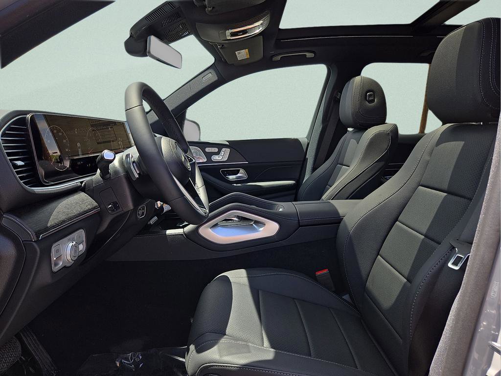 New 2026 Mercedes-Benz GLE 350 4MATIC image 16