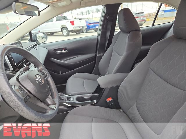 Used 2020 Toyota Corolla LE image 18