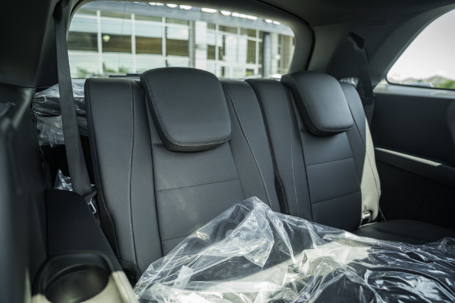 New 2026 Mercedes-Benz GLS 450 4MATIC image 38