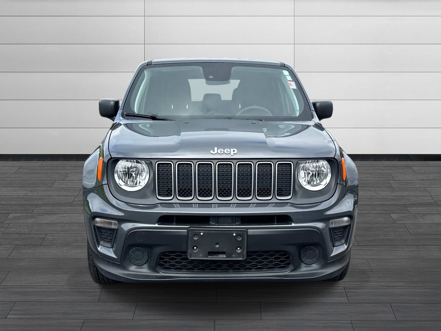 Used 2023 Jeep Renegade Latitude AWD/4WD image 11