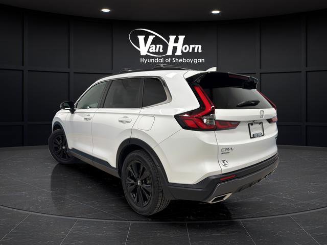 Used 2023 Honda CR-V Sport Touring image 5