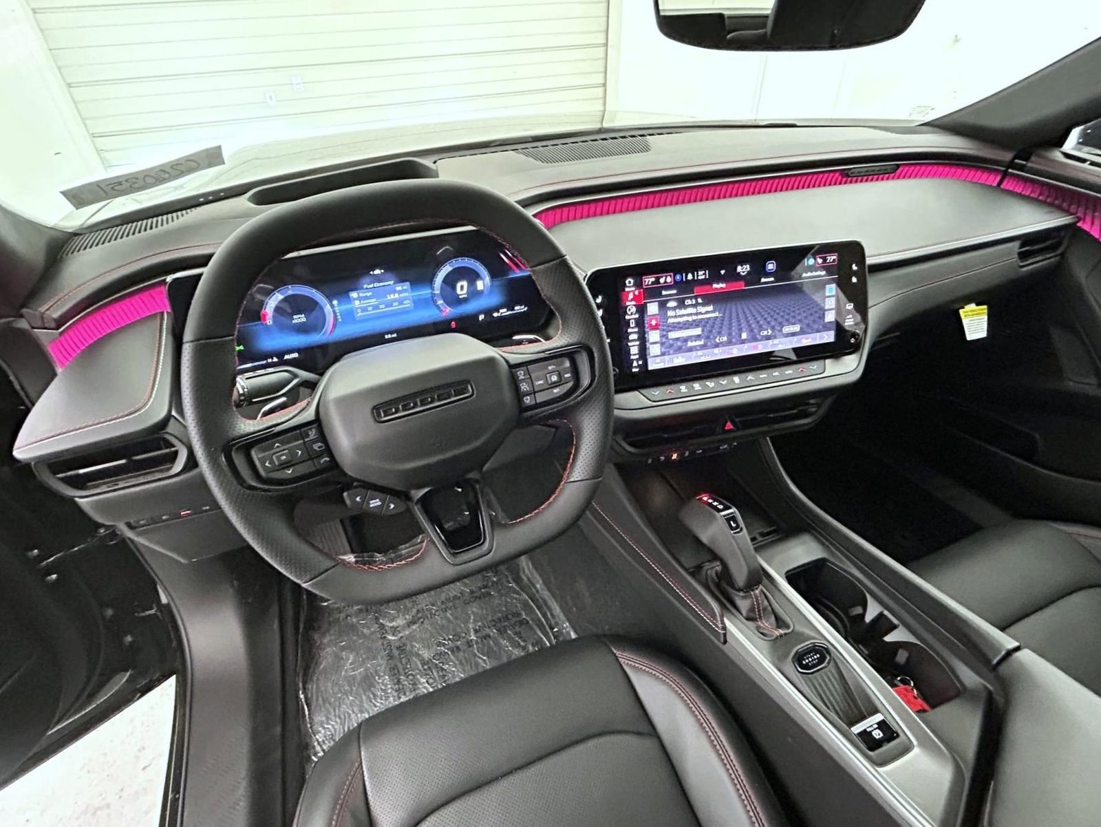 New 2026 Dodge Charger Scat Pack image 13