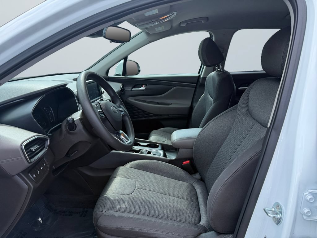 Used 2020 Hyundai Santa Fe SEL FWD image 9