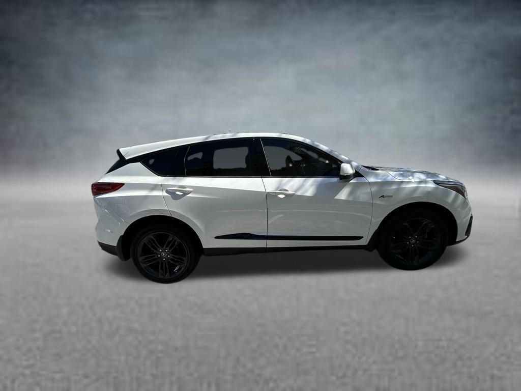 Used 2019 Acura RDX A-Spec FWD image 7