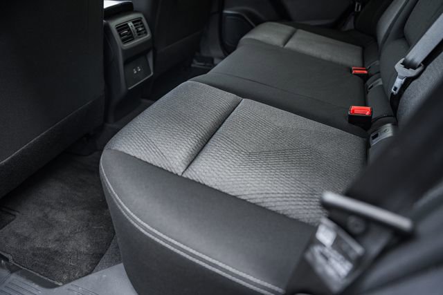 Used 2026 Nissan Rogue SV image 37