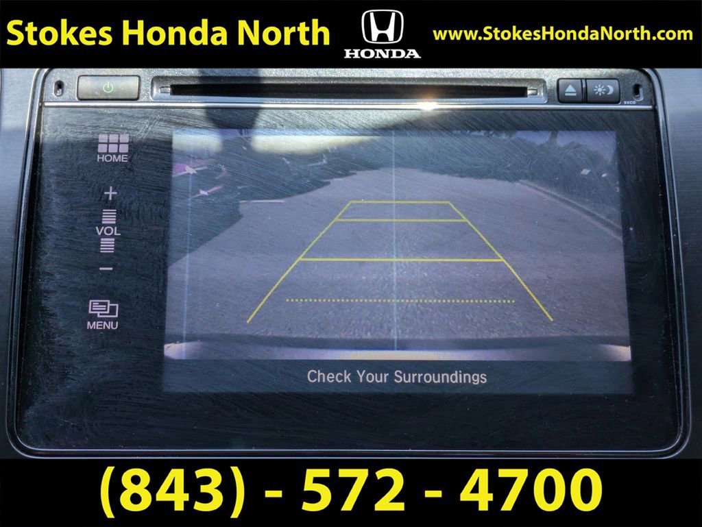 Used 2015 Honda Civic EX image 19