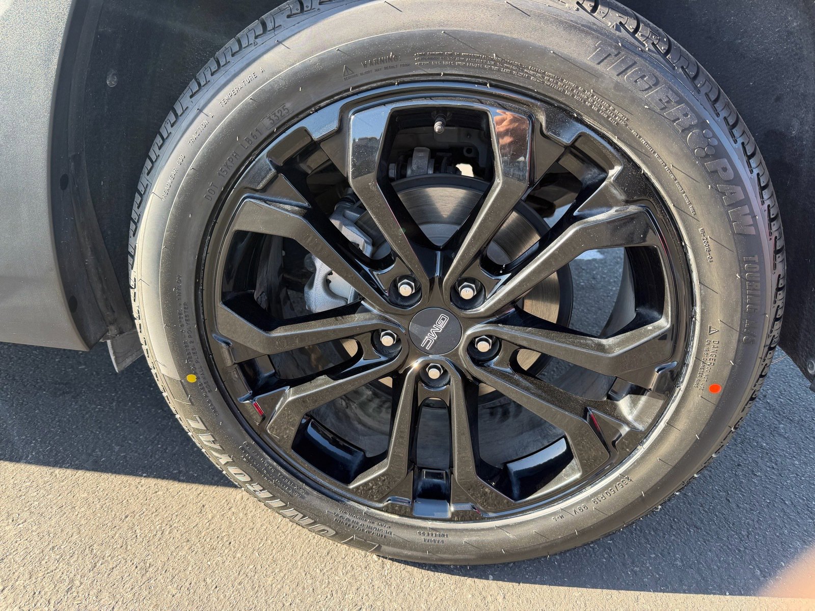 Used 2020 GMC Terrain SLT w/ Preferred Package image 29