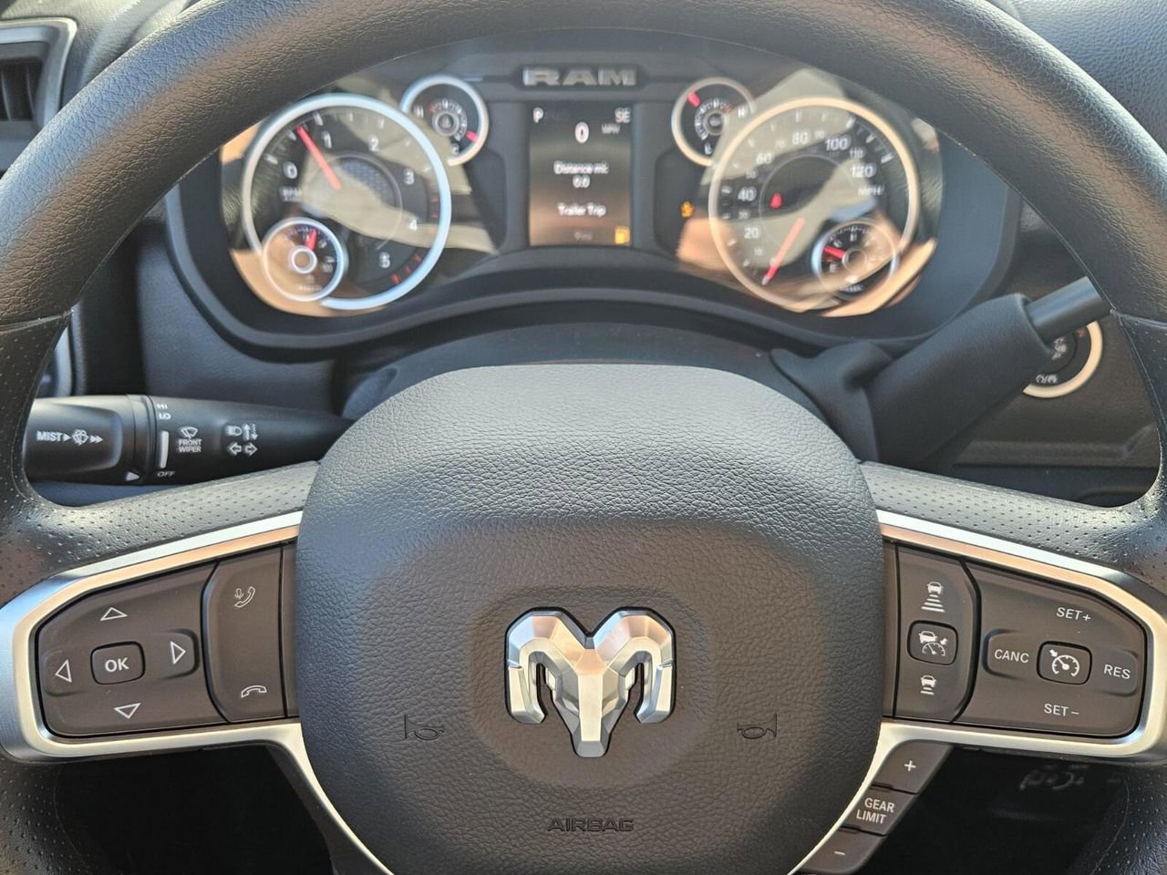 New 2026 RAM 4500 Tradesman image 20