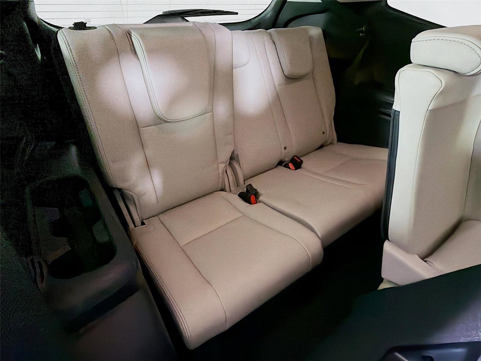 Certified 2024 Subaru Ascent Limited image 26