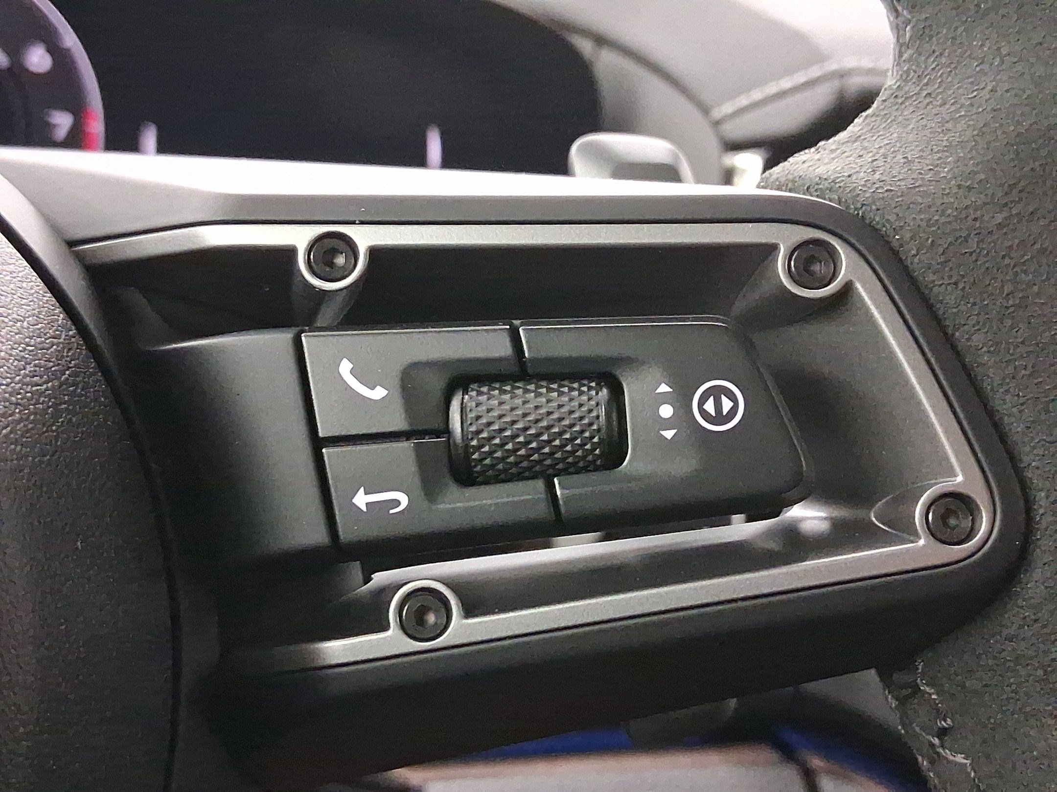 New 2026 Porsche Panamera 4 image 16