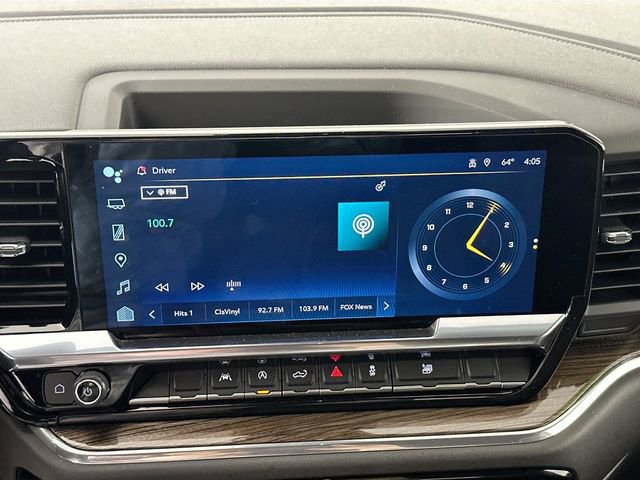 Used 2024 Chevrolet Silverado 1500 LT image 10