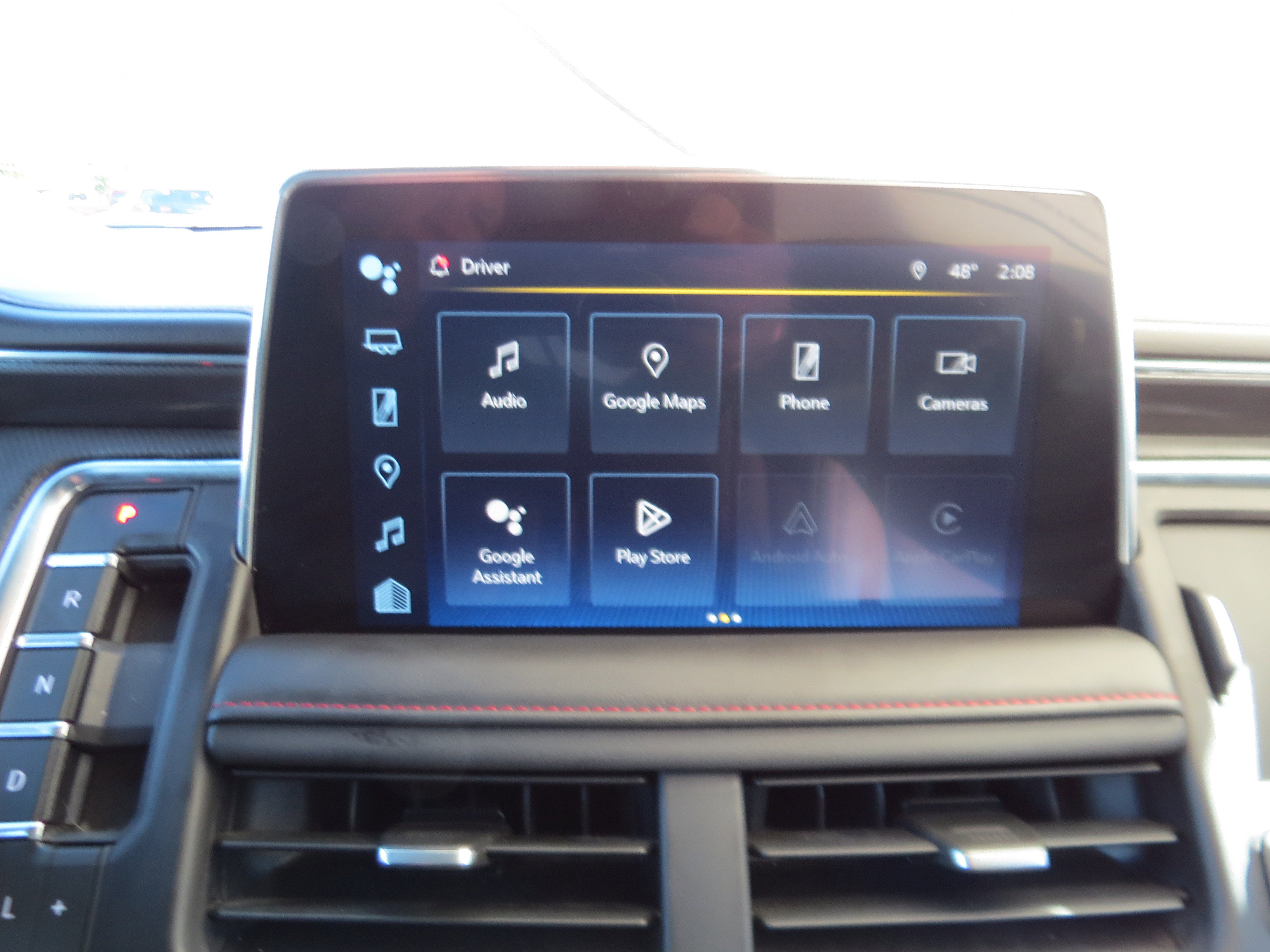 Used 2023 Chevrolet Tahoe RST w/ RST Performance Edition image 21