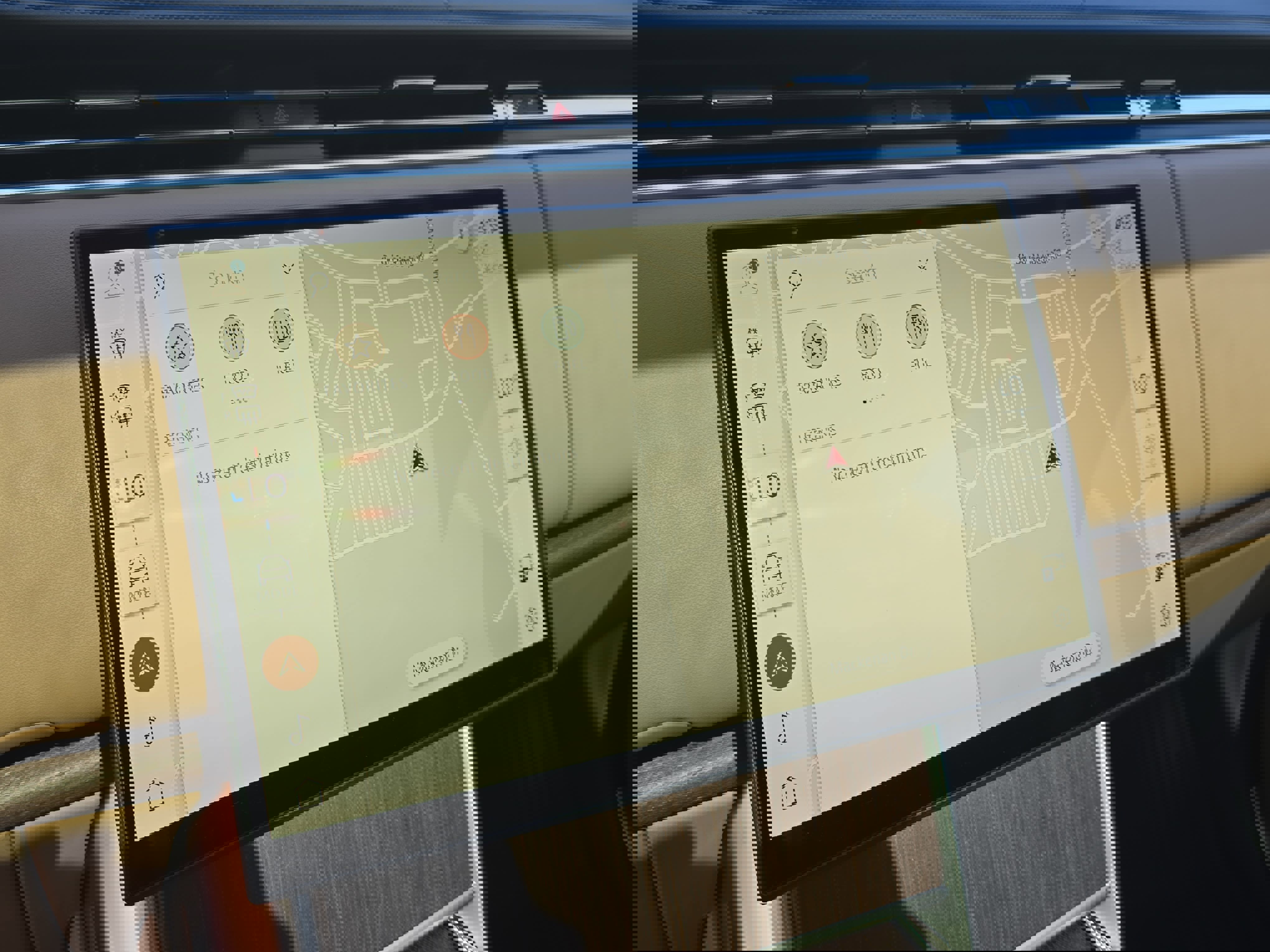 New 2026 Land Rover Range Rover Long Wheelbase SE image 22