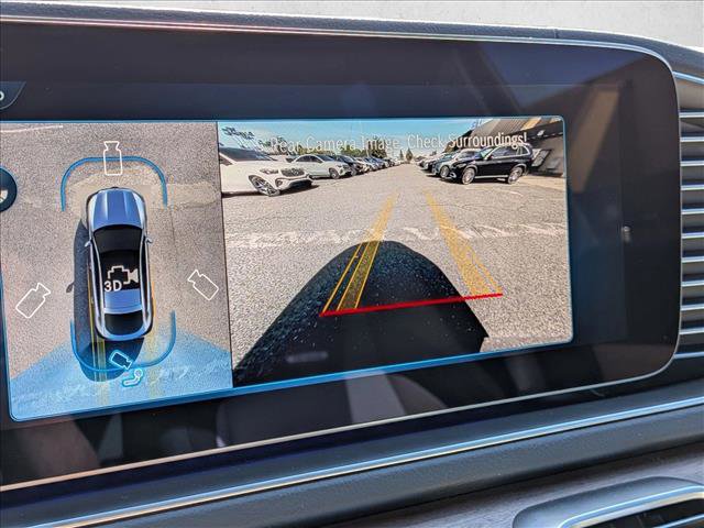 New 2026 Mercedes-Benz GLE 53 AMG 4MATIC Coupe image 14