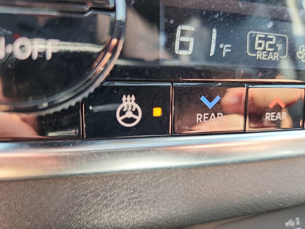 Certified 2023 Nissan Rogue SL w/ SL Premium Package AWD/4WD image 25