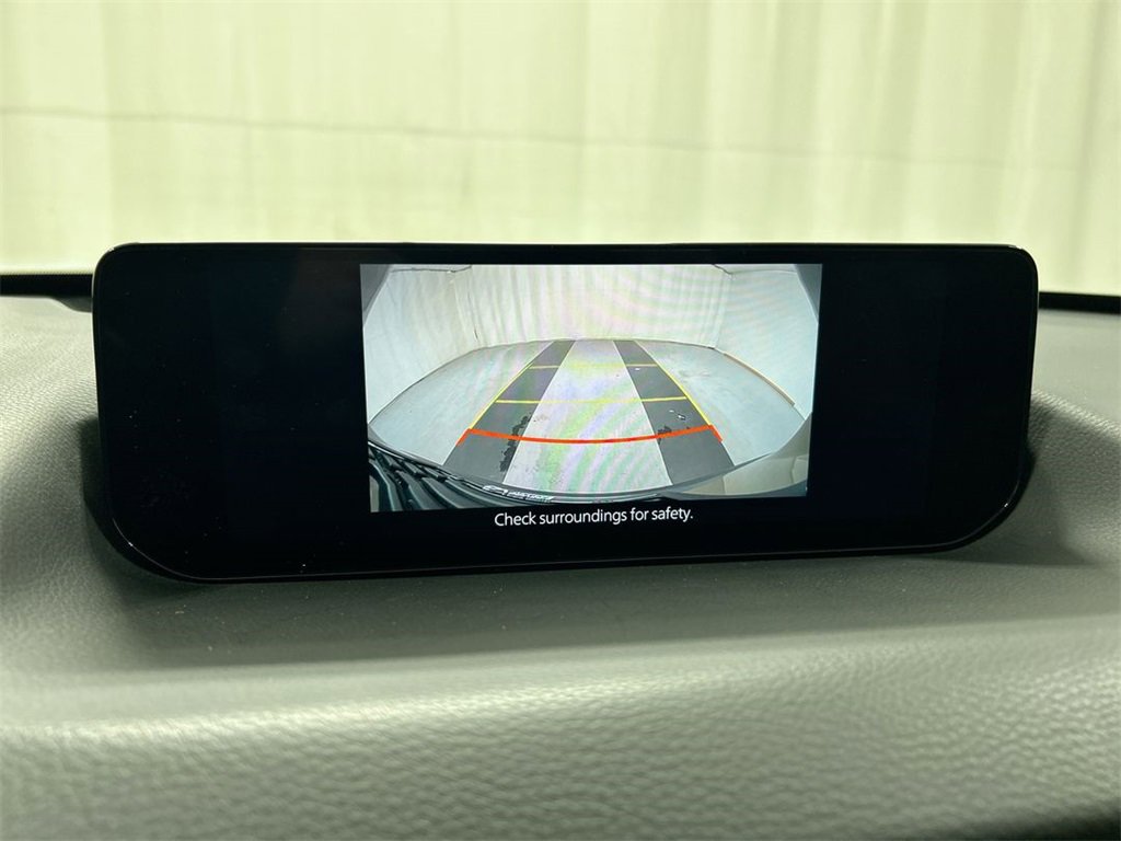 Used 2023 MAZDA CX-50 Meridian Edition w/ Cargo Package image 15