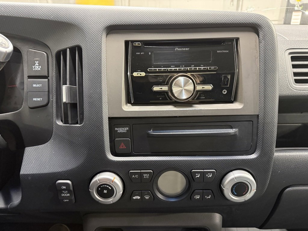Used 2007 Honda Ridgeline RT image 21