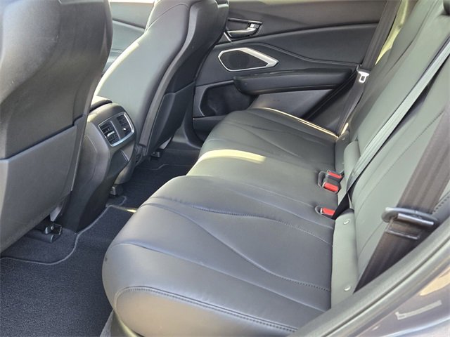 Used 2021 Acura RDX FWD image 11