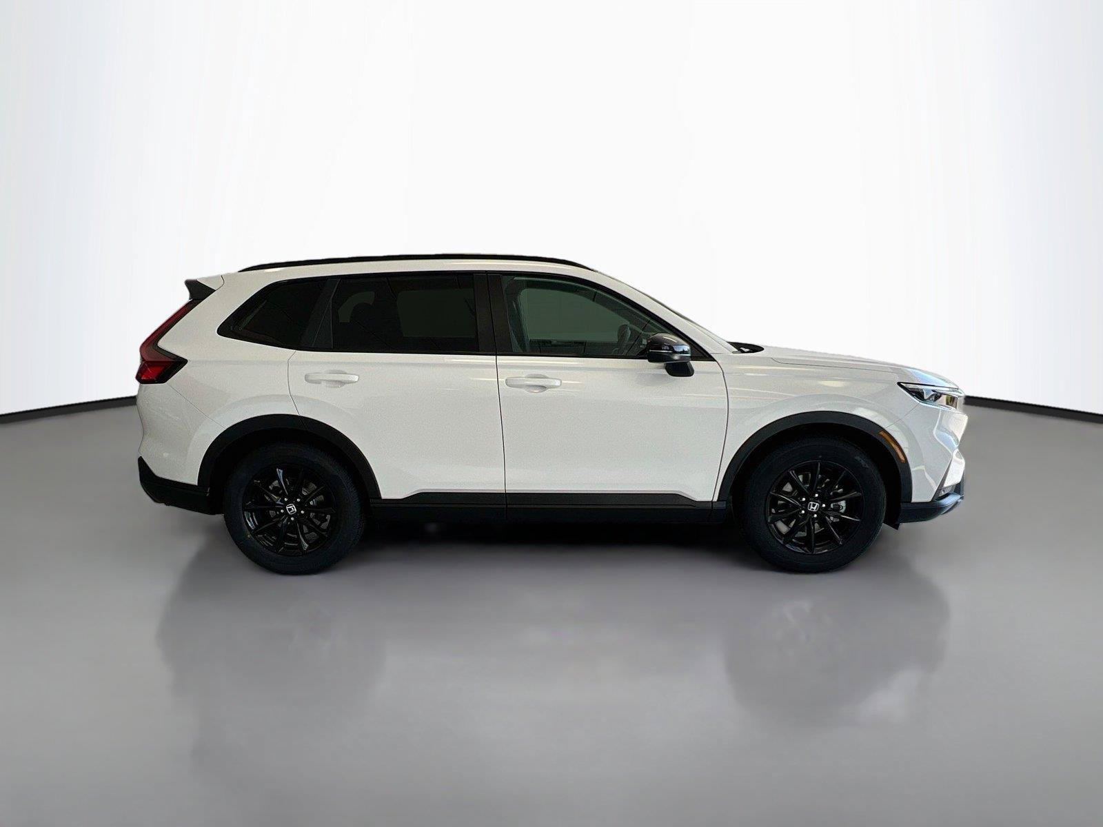 New 2026 Honda CR-V Sport-L image 16