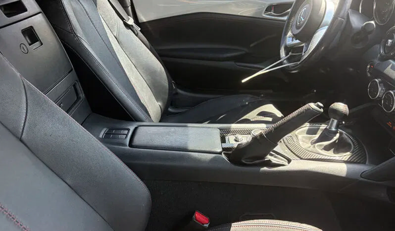Used 2018 MAZDA MX-5 Miata Grand Touring RWD image 5
