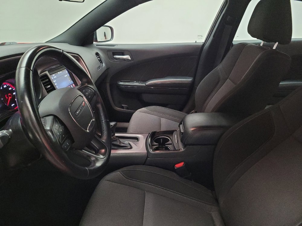 Used 2022 Dodge Charger SXT w/ Blacktop Package image 17
