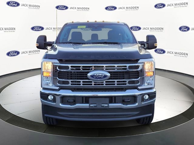 New 2026 Ford F250 XLT w/ 360-Degree Camera Package image 8