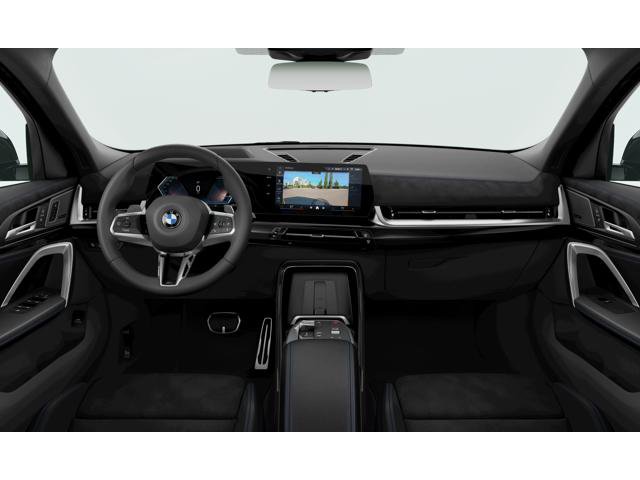 New 2026 BMW X2 xDrive28i w/ Technology Package image 7