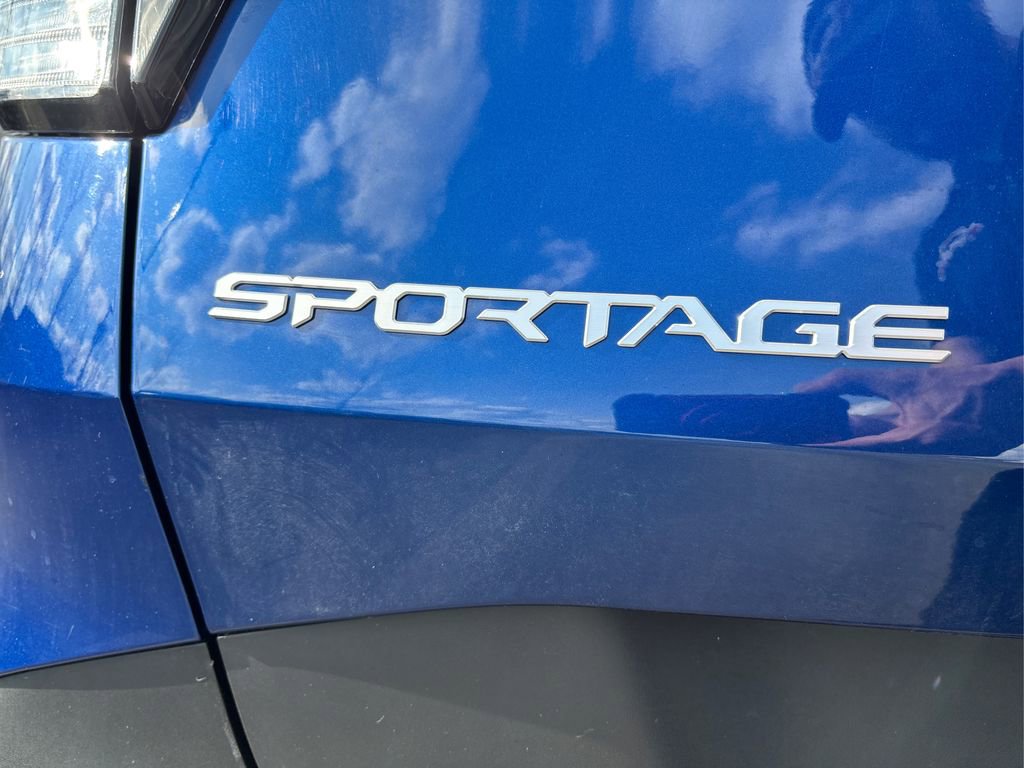 Certified 2023 Kia Sportage X-Pro image 15