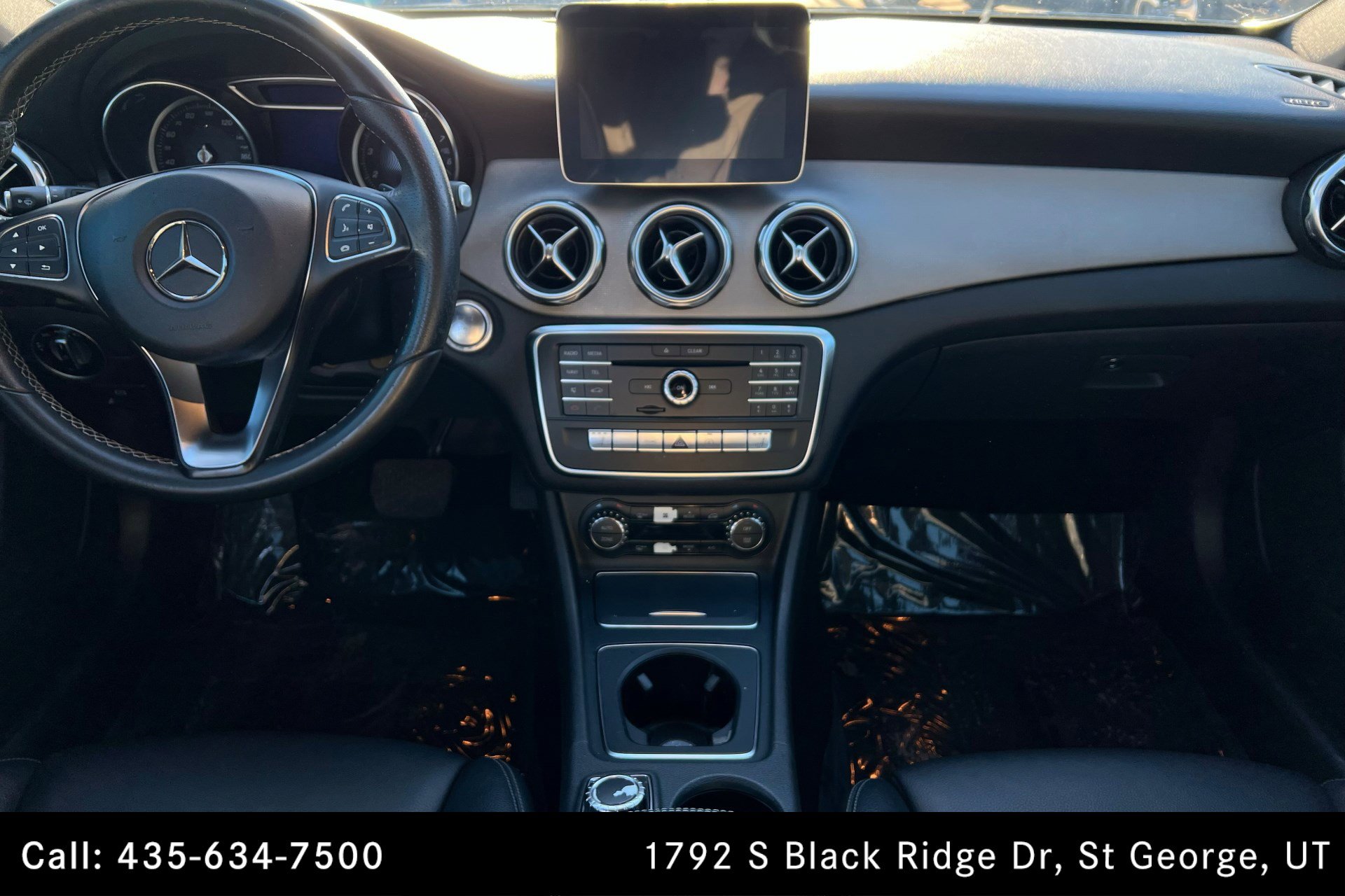 Used 2018 Mercedes-Benz GLA 250 w/ Premium Package image 13