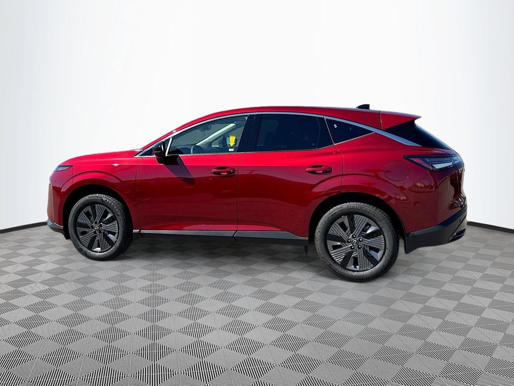 New 2026 Nissan Murano SL w/ Comfort Package AWD/4WD image 7