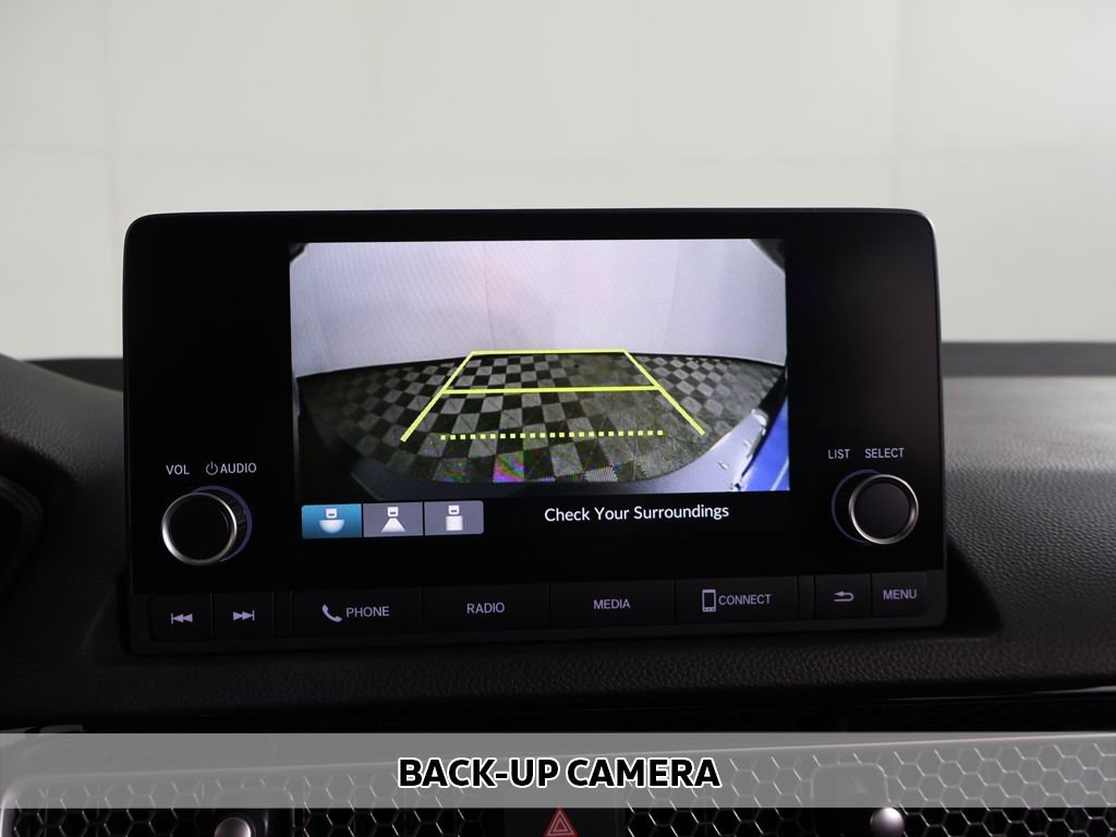 Used 2023 Honda Civic Sport image 4