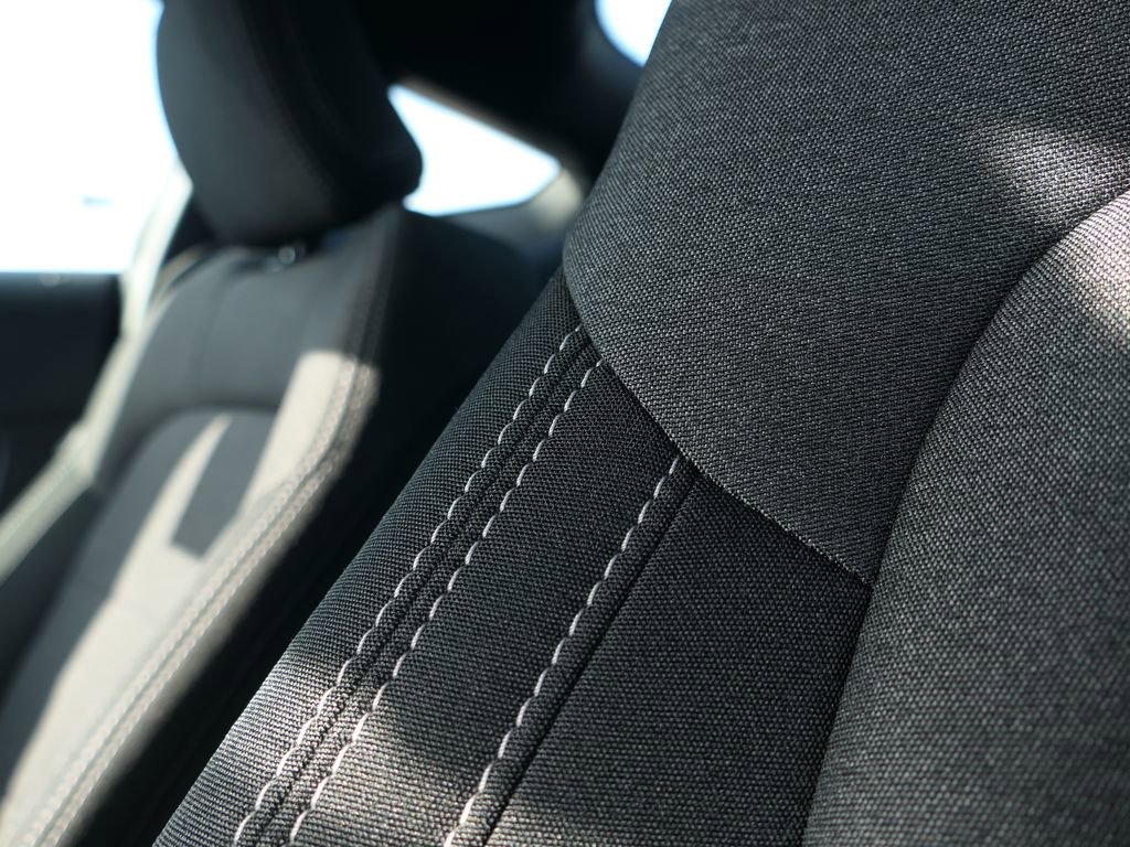 Used 2026 Ford Mustang Coupe image 14