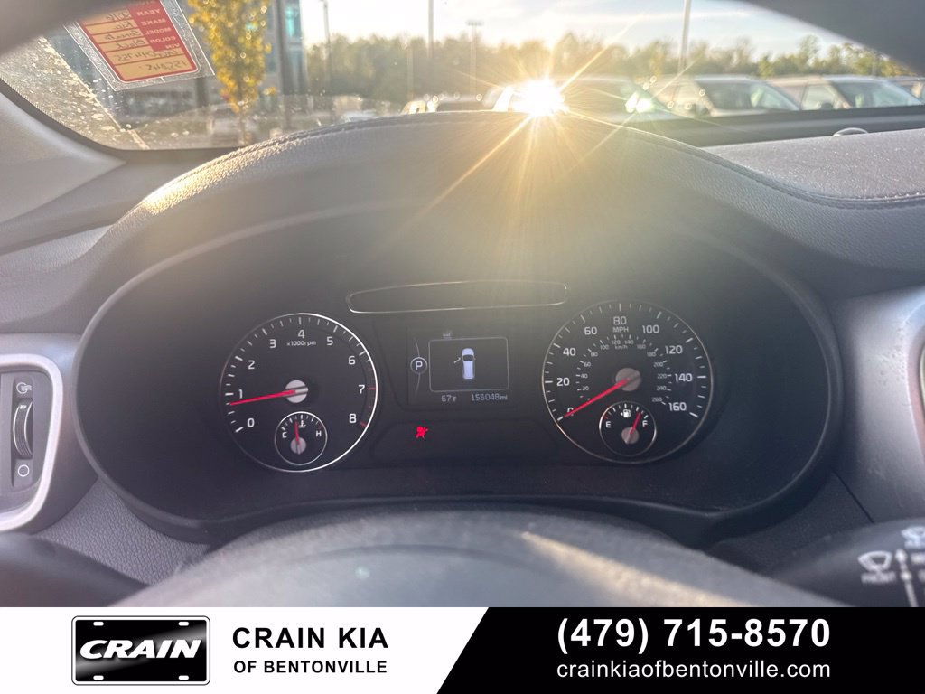 Used 2016 Kia Sorento LX FWD image 14