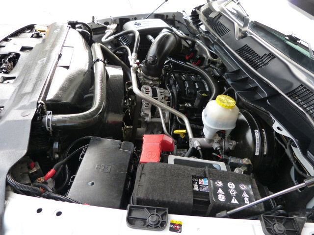 Used 2023 RAM 1500 Tradesman w/ Tradesman SXT Package image 10