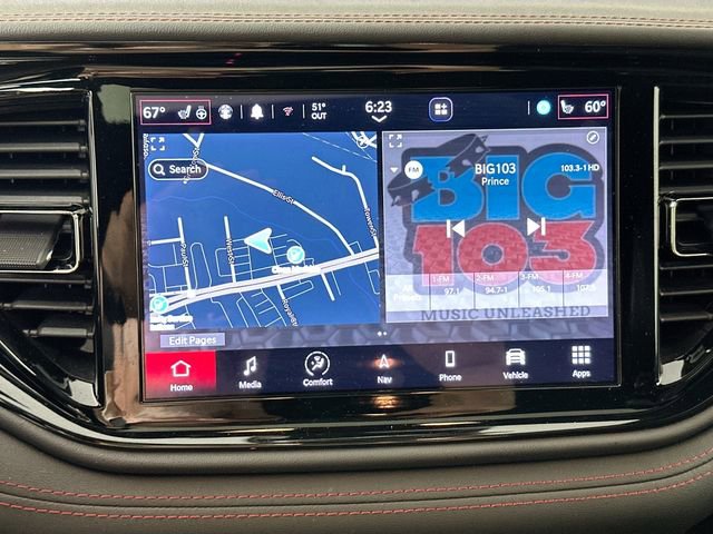 Used 2023 Dodge Durango GT AWD/4WD image 12