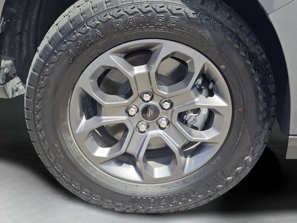 Used 2024 Ford Maverick XLT FWD image 15