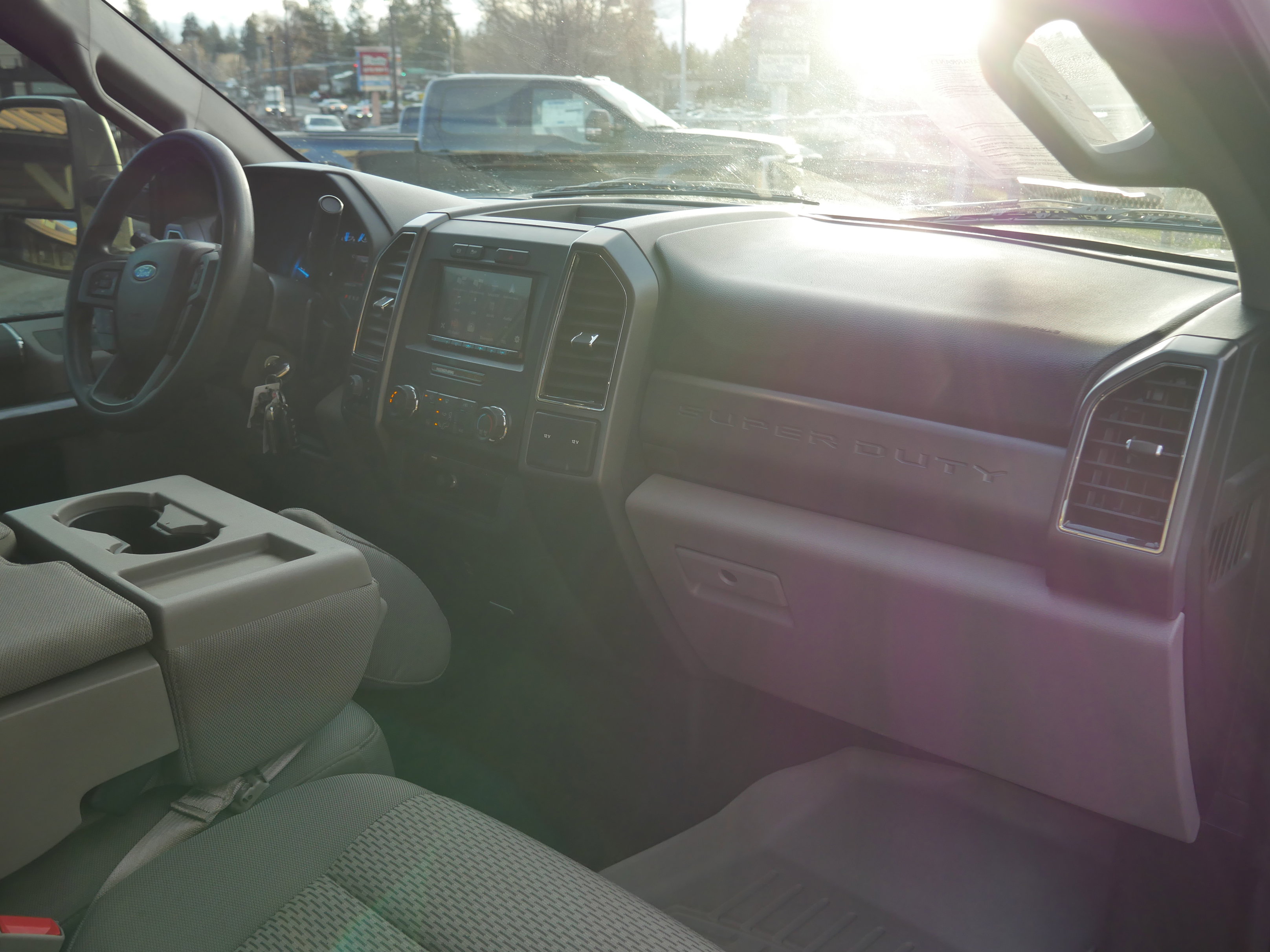 Used 2018 Ford F350 XLT image 23