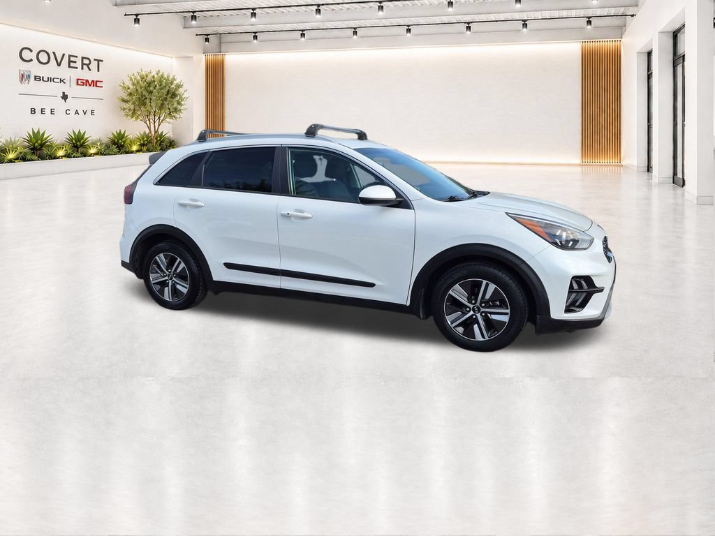 Used 2020 Kia Niro LXS FWD image 14
