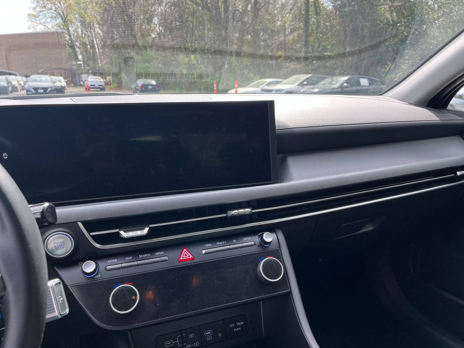 Used 2025 Hyundai Sonata SEL image 18