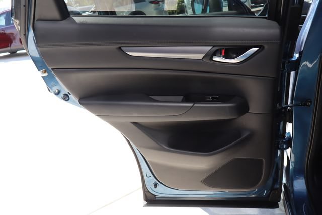 Used 2018 MAZDA CX-5 Touring FWD image 25