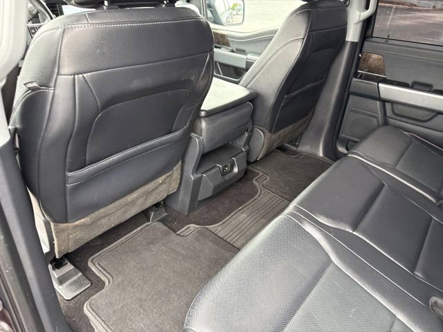 Used 2022 Ford F150 Lariat image 18