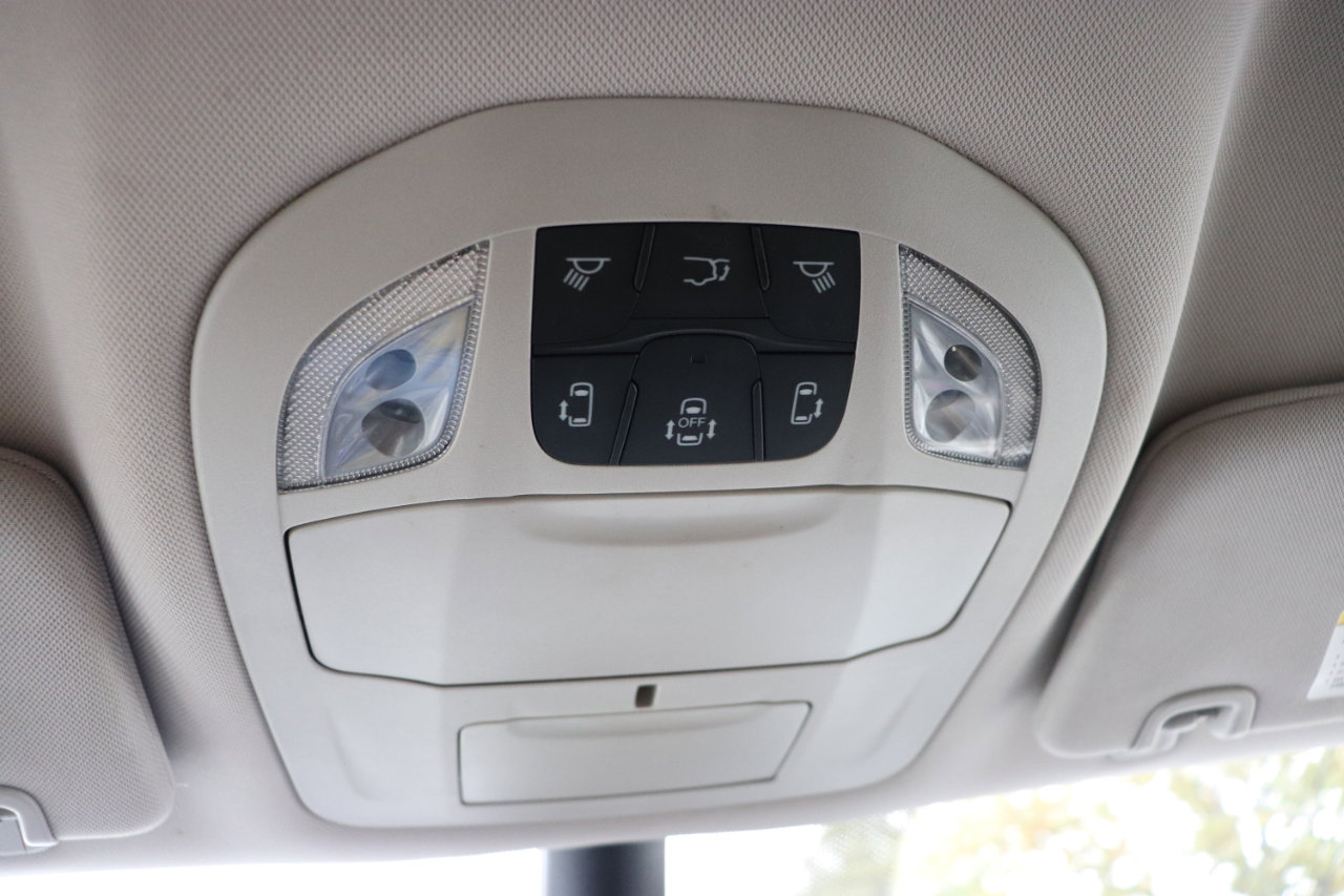 Used 2024 Chrysler Pacifica Limited image 51