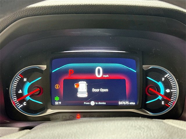 Used 2021 Honda Pilot EX image 14