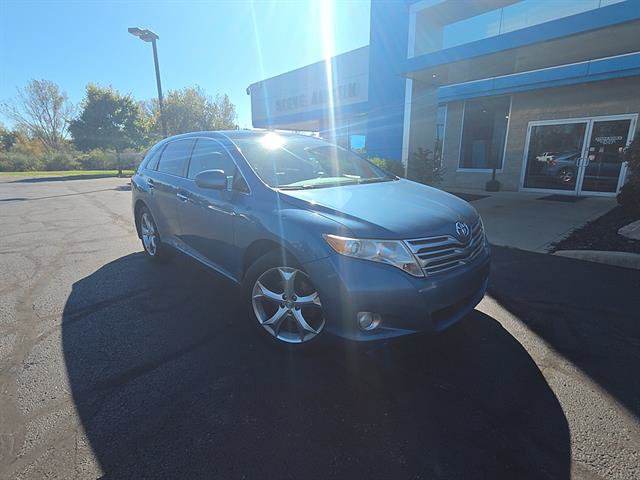 Used 2009 Toyota Venza AWD