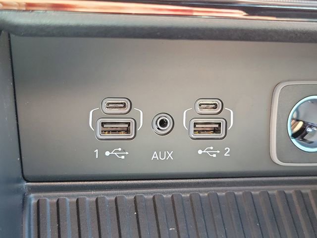 New 2026 Jeep Grand Cherokee L Limited AWD/4WD image 25