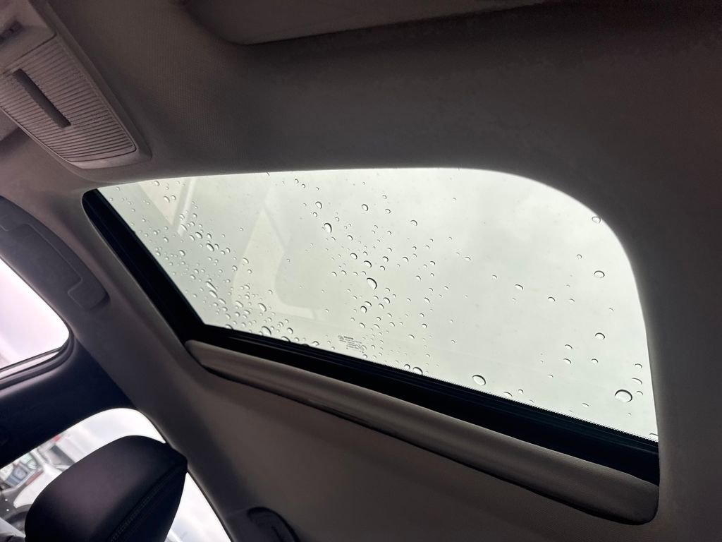 New 2026 Nissan Sentra SR w/ SR Premium Package image 15