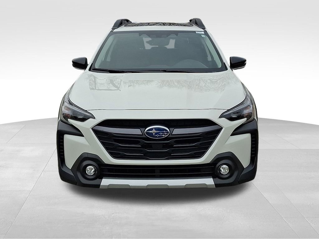 Used 2025 Subaru Outback Limited image 2