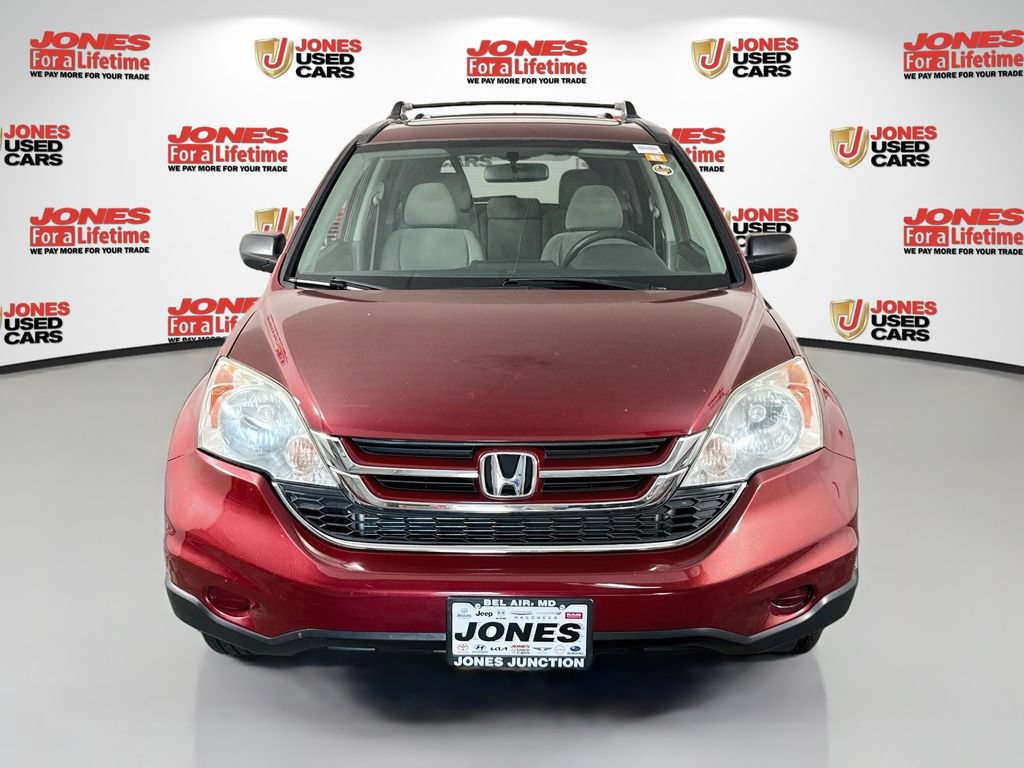 Used 2010 Honda CR-V EX image 10