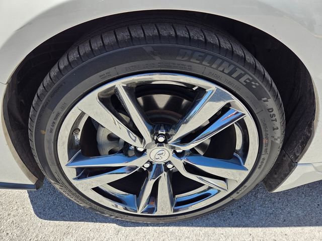 Used 2019 INFINITI Q50 Signature Edition image 18