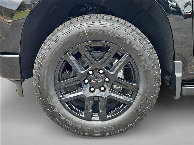 New 2026 Chevrolet Silverado 1500 High Country w/ Midnight Edition AWD/4WD image 10